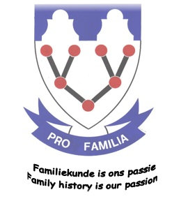GGSA Logo met onderskrif Versag