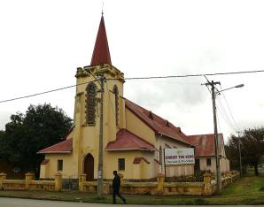 EC-ALICE-Dikeni-Trinity-Baptist-Church