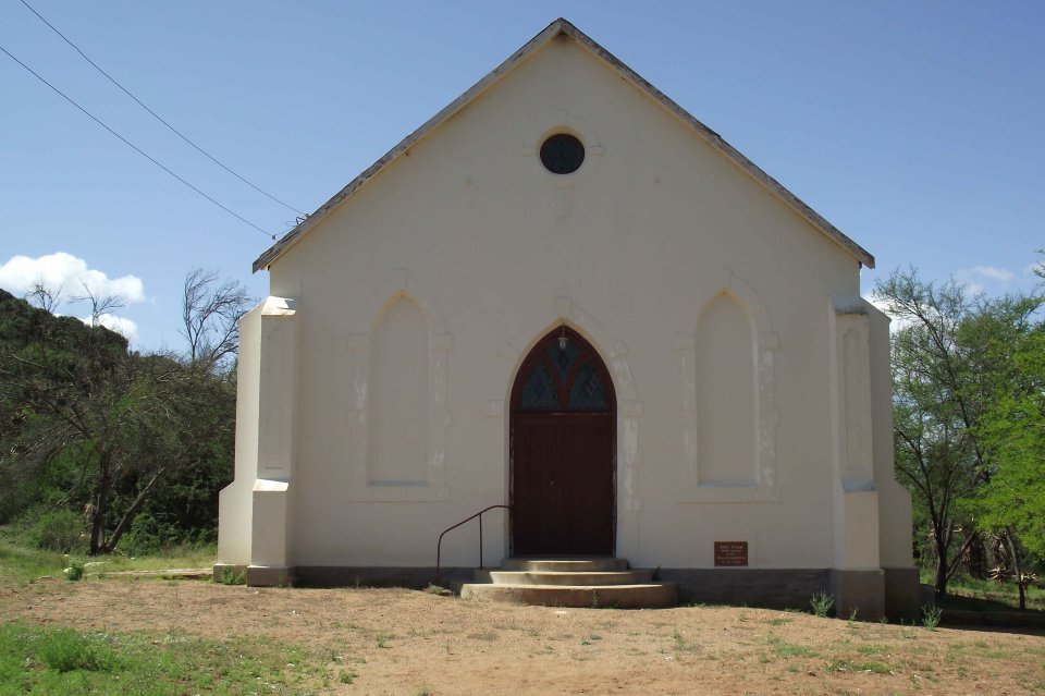 EC-BAVIAANSKLOOF-Zandvlakte-Nederduitse-Gereformeerde-Kerk_2