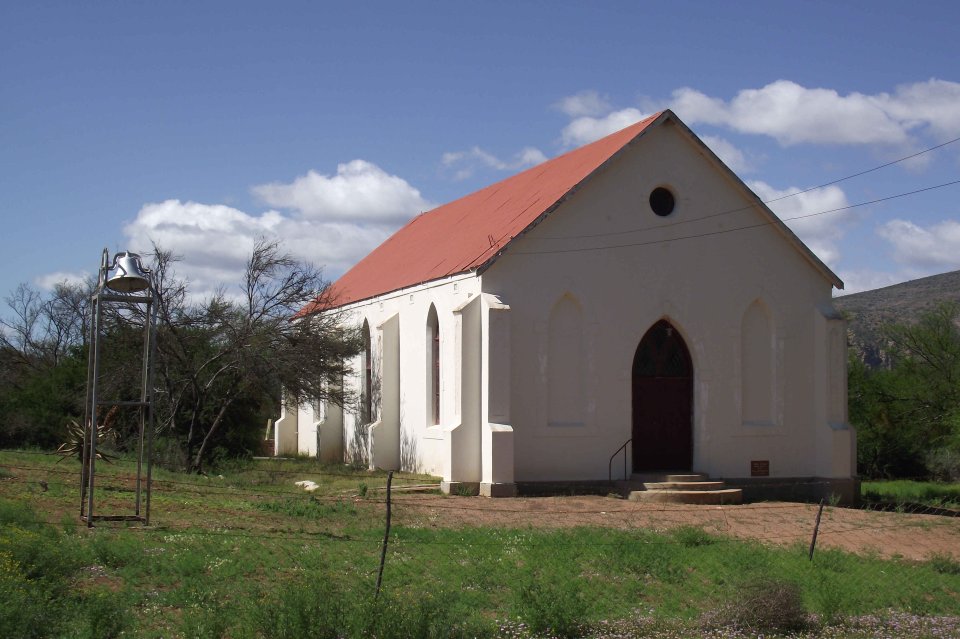 EC-BAVIAANSKLOOF-Zandvlakte-Nederduitse-Gereformeerde-Kerk_1