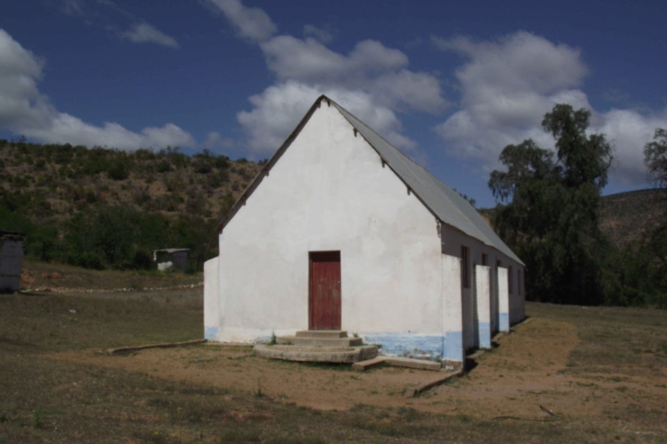 EC-BAVIAANSKLOOF-Zandvlakte-St-Davids-Congregational-Church_1