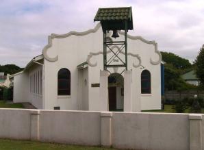 Dias-Nederduitse-Gereformeerde-Kerk