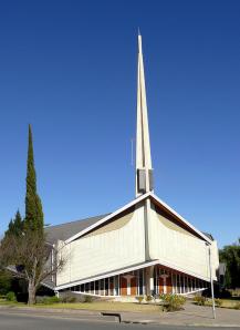 Noord-gemeente-Nederduitse-Gereformeerde-Kerk