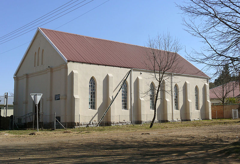 EC-ELLIOT-Gereformeerde-Kerk