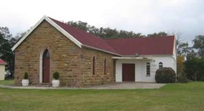 Presbyterian-Church