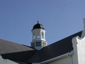 Ned.Geref.Kerk-NuweKerk-2003