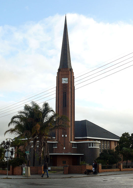 EC-HUMANSDORP-Nederduitse-Gereformeerde-Kerk