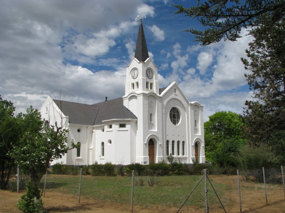 EC-JAMESTOWN-Nederduitse-Gereformeerde-Kerk