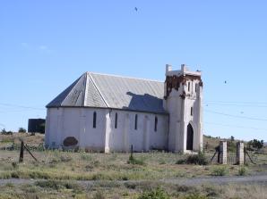 Klipplaat Church-2020