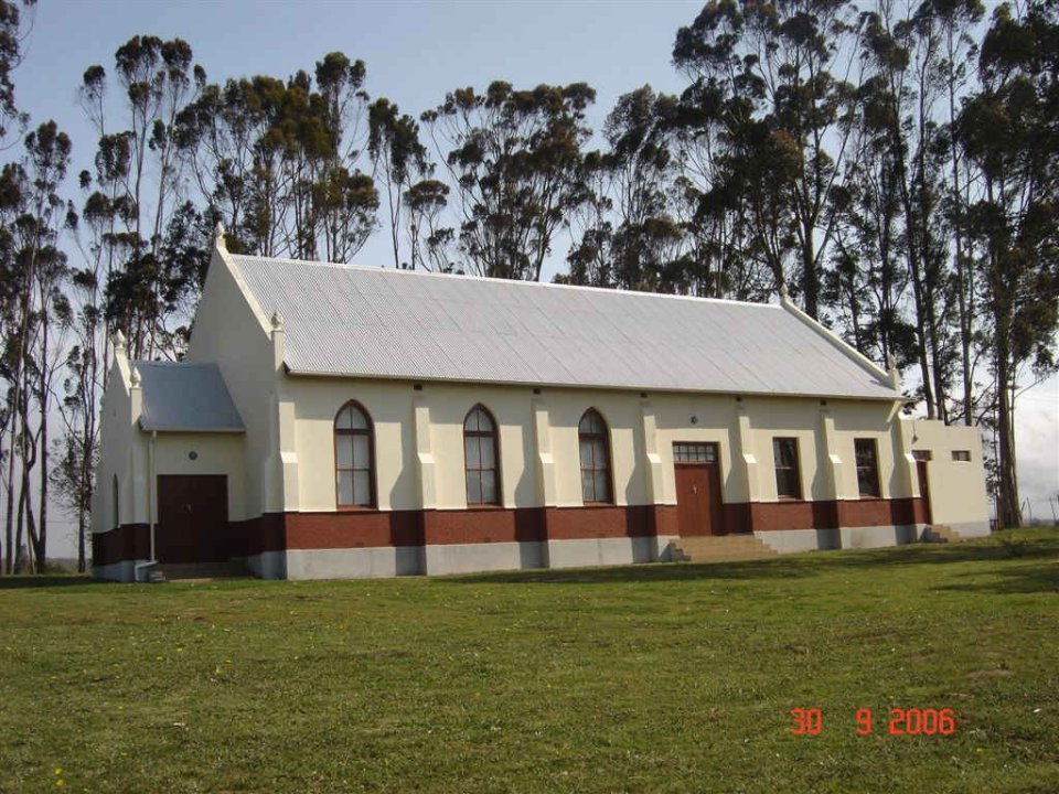 EC-LOUTERWATER-Sewende-Dag-Adventiste-Kerk