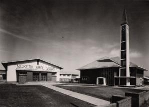 Sidwell-Nederduitse-Gereformeerde-Kerk