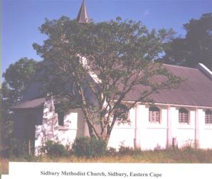 Methodist-Church