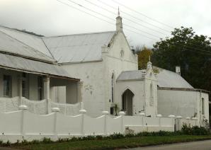 Hope-Church-Congregational-Church