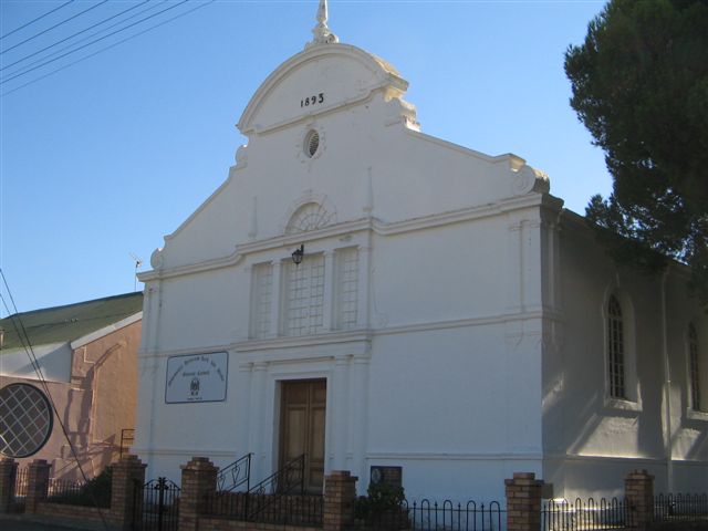 EC-STEYNSBURG-Nederduitse-Gereformeerde-Kerk