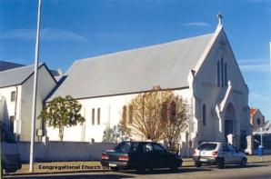 Congregational-Church