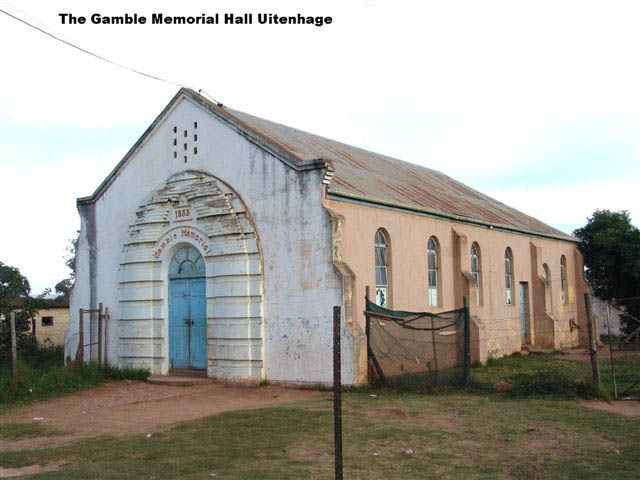 EC-UITENHAGE-Gamble-Memorial-Hall