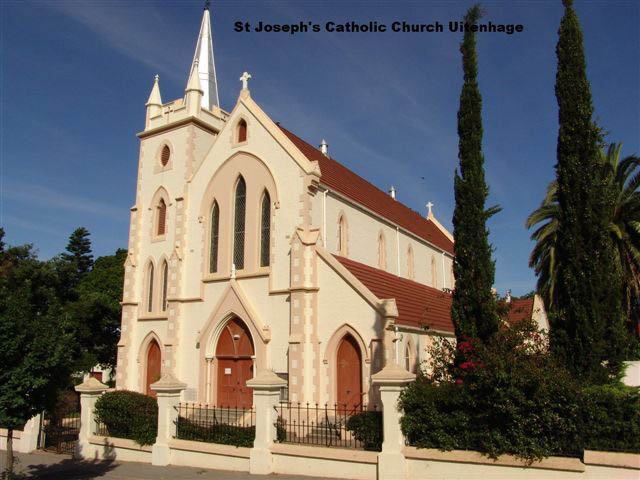 EC-UITEHAGE-St-Josephs-Catholic-Church