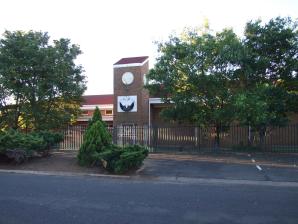 Afrikaanse-Protestantse-Kerk