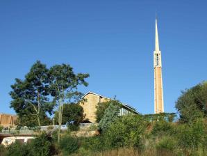 Eureka-Nederduitse-Gereformeerde-Kerk