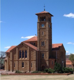 Moedergemeente-Nederduitse-Gereformeerde-Kerk