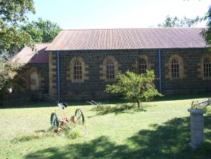 Nederduitse-Gereformeerde-Sendingkerk