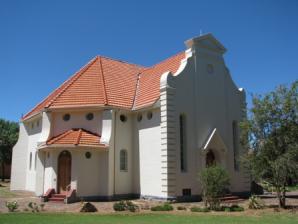 Gereformeerde-Kerk