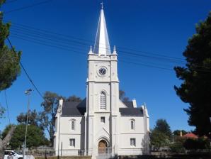 Nederduitse-Gereformeerde-Kerk