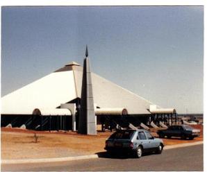 Langenhovenpark-Nederduitse-Gereformeerde-Kerk