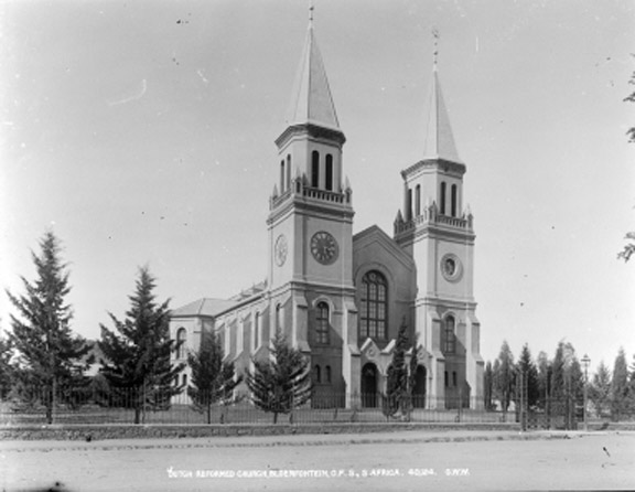 FS-BLOEMFONTEIN-Moedergemeente-Nederduits-Gereformeerde-Kerk_05