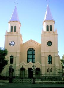 Moedergemeente-Nederduitse-Gereformeerde-Kerk