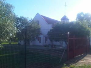 Afrikaanse-Protestantse-Kerk