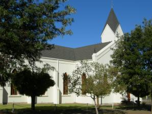 Ned.Geref.Kerk-MoederGemeente-2008