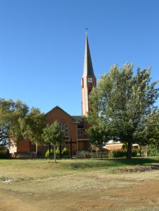 Ned.Geref.Kerk-OosGemeente-2008