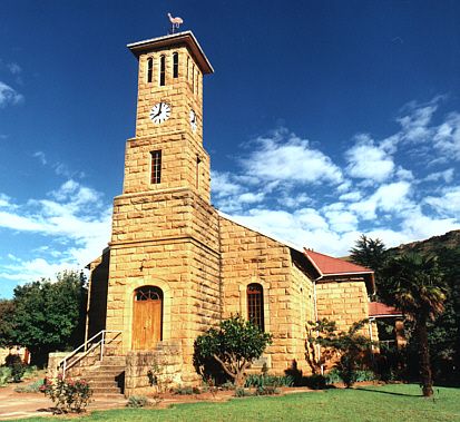 FS-CLARENS-Nederduitse-Gereformeerde-Kerk_001