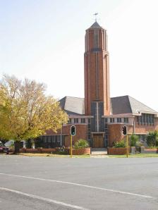 Nederduitse-Gereformeerde-Kerk