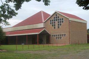 Afrikaanse-Protestantse-Kerk