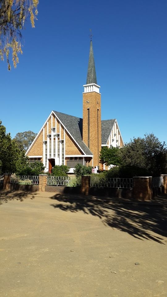 FS-HOBHOUSE-Nederduitse-Gereformeerde-Kerk