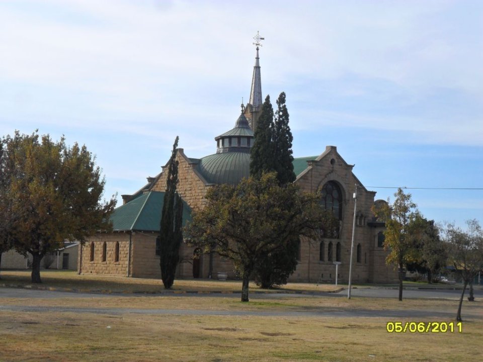 FS-KROONSTAD-Moedergemeente-Nederduitse-Gereformeerde-Kerk_08