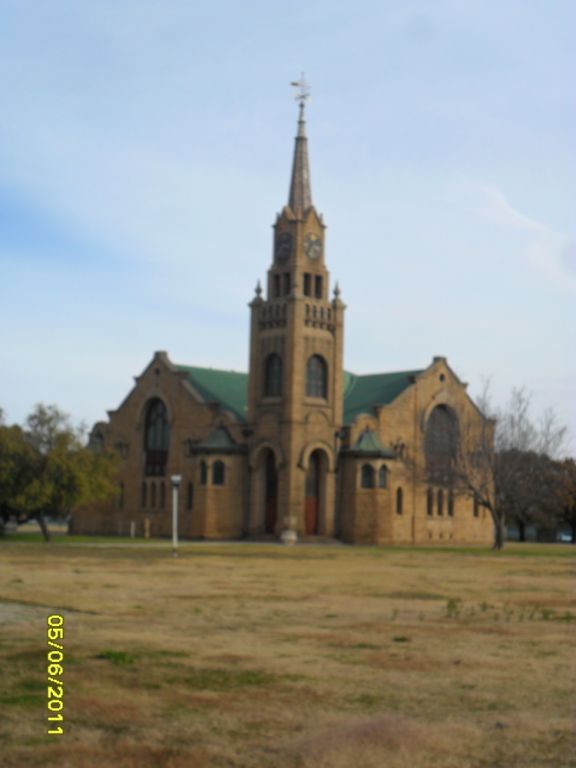 FS-KROONSTAD-Moedergemeente-Nederduitse-Gereformeerde-Kerk_11