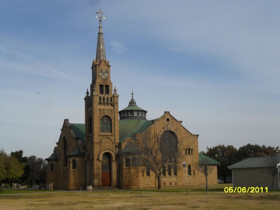 FS-KROONSTAD-Moedergemeente-Nederduitse-Gereformeerde-Kerk_10