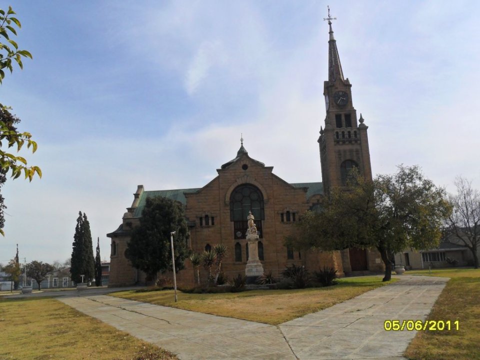 FS-KROONSTAD-Moedergemeente-Nederduitse-Gereformeerde-Kerk_12