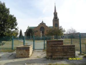 FS-KROONSTAD-Moedergemeente-Nederduitse-Gereformeerde-Kerk_14