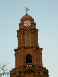 Ned.Geref.Kerk-KroonstadNoord-2006