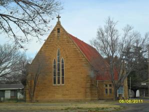 FS-KROONSTAD-Roman-Catholic-Church