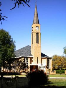 Ladybrand-Noord-Nederduitse-Gereformeerde-Kerk