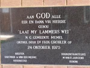 FS-MEMEL-Nederduitse-Gereformeerde-Kerk_28