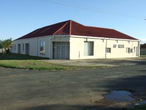 Afrikaanse-Protestantse-Kerk