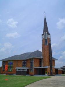 Nederduitse-Gereformeerde-Kerk