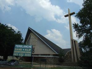 Nederduitse-Gereformeerde-Kerk