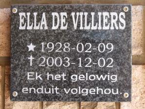 FS-SASOLBURG-Vier-Ankers-Nederduitse Gereformeerde-Kerk_14